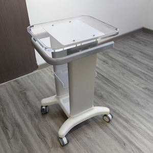 Cavitatie Rf Trolley Stand Schoonheid Slanke Machine 2 Planken Salon Trolley Kar Spa Esthetisch Apparaat Trolley Karren - Product Image 3