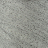 Dalles de granit blanc Galaxy d'Inde, carreaux de marbre blanc Galaxy, granit blanc Galaxy