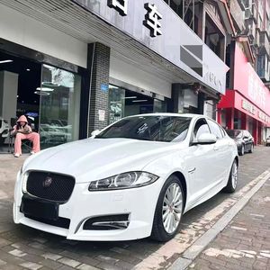 <span class=keywords><strong>Jaguar</strong></span> XF 2015, Auto Usado, Sedán, Volante a la Izquierda, para Exportación - Product Image 2