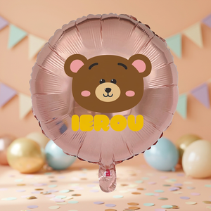 Globos de PVC Grandes con Forma de Dinosaurio y Corazón para el Día de la Madre, Graduación, Año Nuevo Chino - Product Image 3