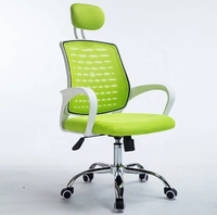 Chaise de direction de patron au design moderne de luxe Chaises de bureau ergonomiques de luxe en maille intégrale pour mobilier commercial