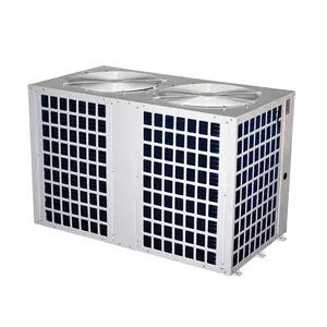 KP-400 Suntree Swimimg Pool Heat Pump SPA Heater Chiller 10HP 40kw