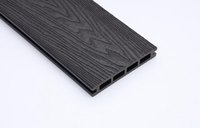 Premium Hohlkammer 3D-geprägte WPC-Terrassendielen für Garten und Pool – Hochwertige Outdoor-Bodenbeläge direkt vom Hersteller