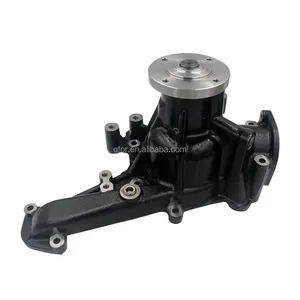 GFOR GS-M130 8M20 TRUCK engine parts water pump ME995663 for mitsubishi series price list