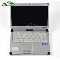 CF19 préinstallé SIS 2025 ET pour adaptateur ET3 III 317-7485 Outil de diagnostic Adaptateur ET3 ET4