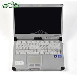 CF19 Preinstalado con SIS 2025 ET para Adaptador ET3 III 317-7485 Herramienta de Diagnóstico Adaptador ET3 ET4 - Product Image 5