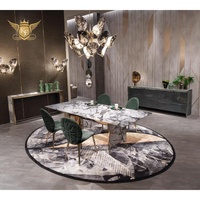Großhandel China Hersteller chinesischen Tisch Side board Italienisches Design Möbel Holz Seitens chrank Side boards für das Wohnzimmer