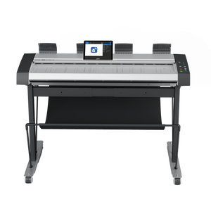 Escáner de gran formato <span class=keywords><strong>Contex</strong></span> HD Ultra X4290 de 42 pulgadas con luz LED Interfaz USB Escáner de documentos de nueva tecnología en stock - Product Image 2