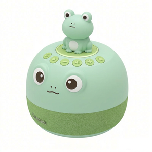 Reproductor de Música Inalámbrico Recargable para Niños con NFC, Historias Personalizadas, Altavoz de Audio, Caja de Plástico ABS de 500gmm Flux - Product Image 3