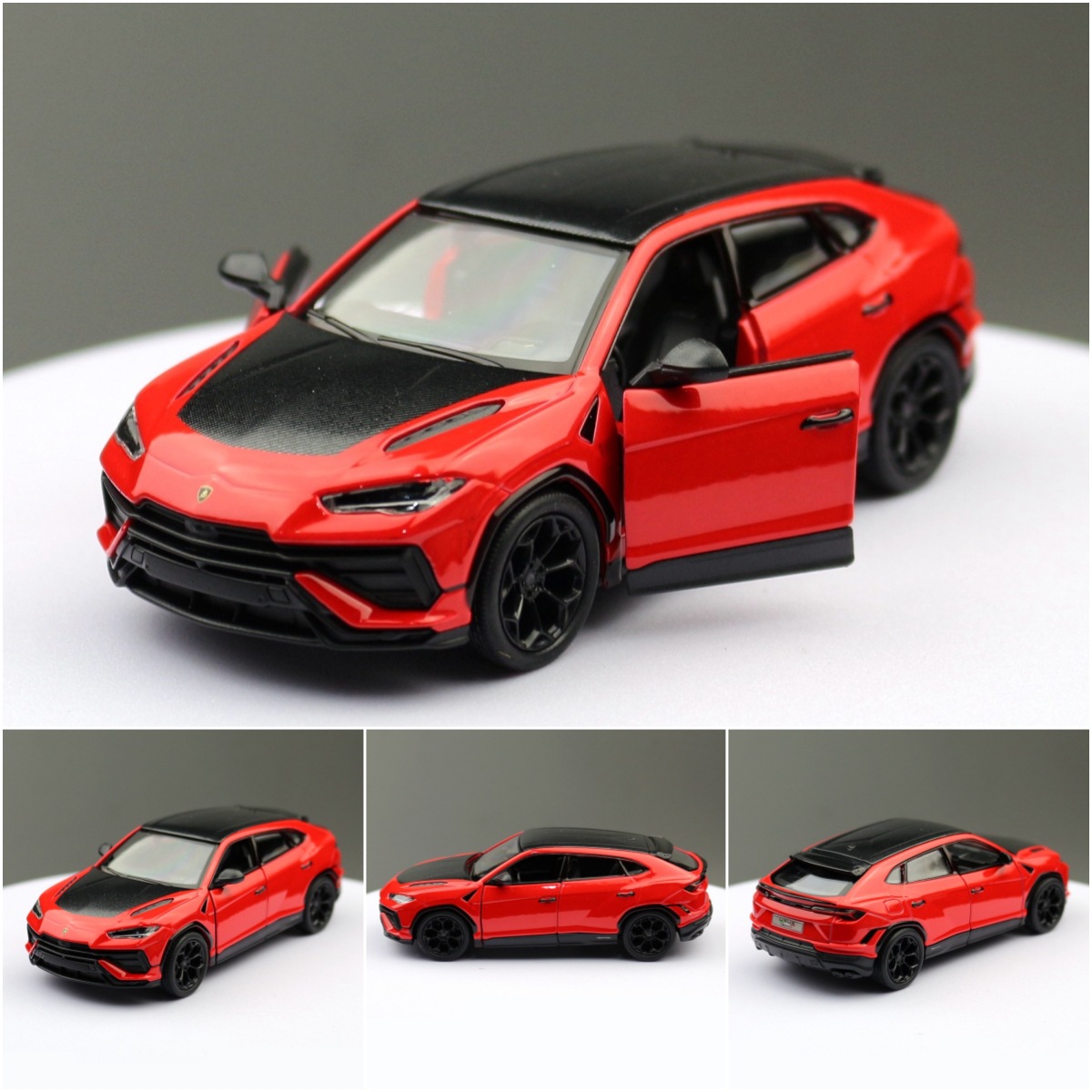 URUS-Rouge