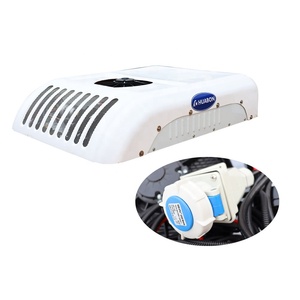 Unidad <span class=keywords><strong>de</strong></span> refrigeración <span class=keywords><strong>de</strong></span> accionamiento directo para <span class=keywords><strong>furgonetas</strong></span> <span class=keywords><strong>de</strong></span> alta calidad y personalizada a medida - Product Image 2