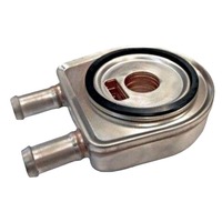 Refroidisseur d'huile moteur 7700114036 7700853915 pour RENAULT 19 21 CLIO EXPRESS HART 628 407