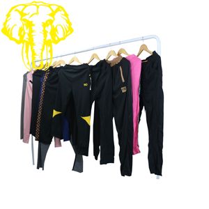 2025时尚慢跑者男女时尚二手运动服韩国风格特色旧衣服 - Product Image 2