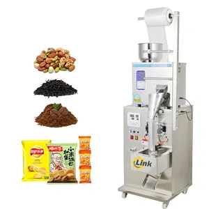 Machine d'emballages multifonctions pour café, épices, poudre, eau, chocolat, emballage en Sachet de thé, 20 pièces