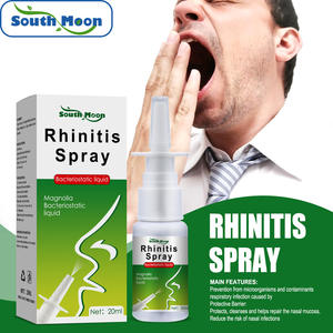 Spray Liquido Medicale Anti-Russamento - <span class=keywords><strong>per</strong></span> Russamento, Difficoltà Respiratorie, Bocca e <span class=keywords><strong>Gola</strong></span> Secche, Spray Specializzato - Product Image 3