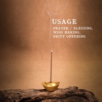 Lilin Aromaterapi Tahun Ular Terbaru, Modis, Bebas Bahan Berbahaya, 100% Wangi, Dupa Pembawa Berkah & Keberuntungan Tahun Ular