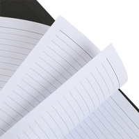 Nouveauté 2026 2027 : Coffret Cadeau A5 avec Stylo, Sac et Boîte, Coffret Cadeau d'Affaires Premium pour Usage Professionnel et de Bureau