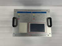 Low Cost Sweep Frequency Response Analyzer Economical Sweep Frequency Response Analyzer Instrument