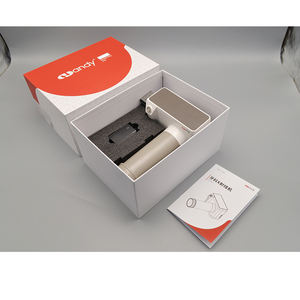 Equipo de Radiografía Digital Portátil Manual de Alta Frecuencia LK-C28, Precio de la Unidad de Rayos X - Product Image 5