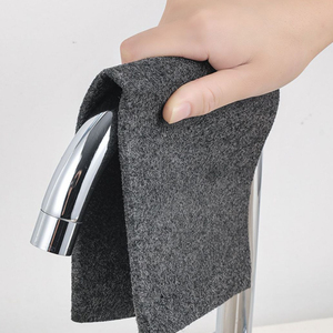 Topeco แบบเยอรมันผ้าเช็ดทำความสะอาดห้องครัวผ้าแก้วเยอรมัน - Product Image 1