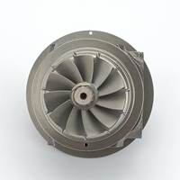 शिल्प टर्बो td04hl4s chra कारतूस 28231-2c600 Hyundai genesis कूप ग्रैंड टूर आर-स्पेक 3.8l v6 2.0t थीटा 2 6at4wd