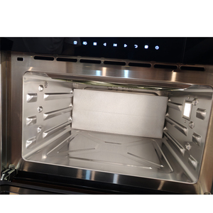 TFT Color Screen Touch Control <b>Microwave</b> and Combination Oven 3 in 1 Sensor Touch Control <b>Grill</b> Function Child Safety Lock - Product Image 4