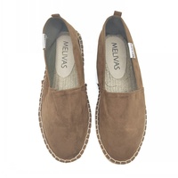 Espadrilles tendance respirantes toutes saisons à prix d'usine en gros, fabriquées en Chine
