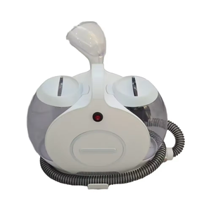 Limpiador de Alfombras Profesional Multiusos, Compacto y Portátil, con Agua Caliente y Vapor - Product Image 3