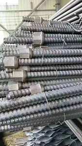 <span class=keywords><strong>Tige</strong></span> <span class=keywords><strong>d</strong></span>'<span class=keywords><strong>ancrage</strong></span> en résine <span class=keywords><strong>d</strong></span>'acier à filetage/<span class=keywords><strong>Tige</strong></span> <span class=keywords><strong>d</strong></span>'<span class=keywords><strong>ancrage</strong></span> pour droitier - Product Image 6