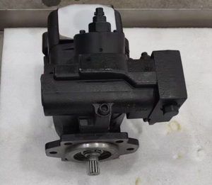 Bomba de Pistones AT180926, Bomba Hidráulica de Alta Presión AT364474 AT227997 AT353755 AT428960 AT191574 AT223521, Bomba Hidráulica AT428960 - Product Image 6