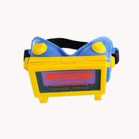 Deko — casque oculaire avec bande solaire, auto-assombrissant, protection de soudage