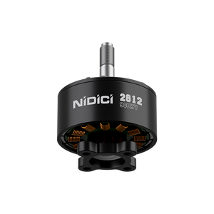 Hot NIDICI2812 900KV Brushless Racing <b>Drone</b> Motor Magnetic Helicopter Aluminium Silicone Source <b>Battery</b> Metal - Product Image 1