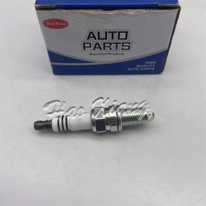 Haoxiang <span class=keywords><strong>DCPR7EIX</strong></span> 6046 resistencia automática iridio platino Bujias enchufes vela de encendido por chispa para Harley Davidson 1999-2016 - Product Image 2