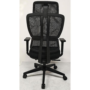 <span class=keywords><strong>เก้าอี้</strong></span>สำนักงานออกแบบ<span class=keywords><strong>2022</strong></span>ทันสมัยหมุนได้<span class=keywords><strong>เก้าอี้</strong></span>ตาข่ายสำนักงานพร้อมที่วางแขน3D - Product Image 4