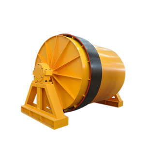 Mini broyeur à billes <span class=keywords><strong>de</strong></span> laboratoire, broyeur à tiges / Capacité 20-350 <span class=keywords><strong>kg</strong></span>/h, conception <span class=keywords><strong>de</strong></span> broyeur à billes, <span class=keywords><strong>prix</strong></span> bas, broyeur à tubes - Product Image 3