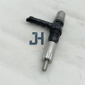 Inyector de Combustible para Motor Diésel de Excavadora 056210G0918 056210N0469 para Piezas de Maquinaria de Construcción - Product Image 1