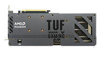 Nouvelle Carte Graphique TUF Gaming Radeon RX 9060 XT OC 16Go GDDR6 PCIe 5.0 pour PC de Jeu, Modèle RX 9070XT GPU RX9070 XT, Version 2025