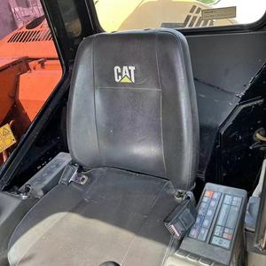 รถขุดญี่ปุ่นแท้ Cat308C 8 ตัน มือสอง รถขุด Cat รุ่น 306E 307E 305E ใช้งานน้อย ขายด่วน - Product Image 3