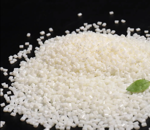 ABS Chine Usine Ignifuge PC/ ABS V0 Particules Plastique PC/Résine ABS Prix - Product Image 2