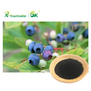 X-humate ปุ๋ยทางการเกษตร100% ผงสกัดจากสาหร่าย