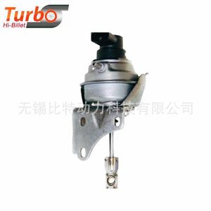 Válvula de descarga Turbo Hi-Billet 792290-5005S para turbocompresor GTB1446VZ T5 T6 2.0L - Product Image 1
