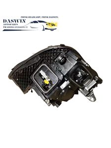 Faro Delantero Izquierdo/Derecho de Repuesto/Actualización LED de 6V OEM Nuevo para M-Benz Clase E W213 2016-2020 E200/E260/E300/E350 de Excelente Calidad - Product Image 5