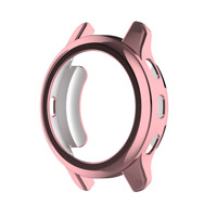 Étui de protection complet en TPU souple pour Venu2 Plus 45mm Smart Watch Accessoire Housse de protection