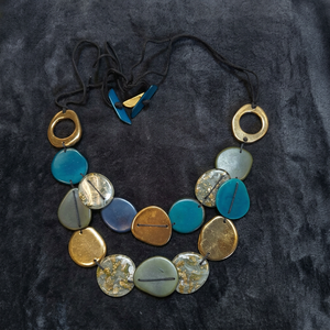 Collier italien fait main # 89 - Product Image 2