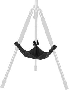 Borsa di sabbia portatile del treppiede di Nylon per la <span class=keywords><strong>fotografia</strong></span> & la pittura che equilibrano il supporto del peso per la roccia/la borsa della pietra accessori dello Studio della foto - Product Image 6