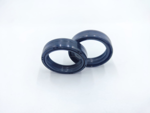 37x47x11 moto amortisseur avant joint d'huile cache-poussière 37*47*11 adapté pour BMW Waterbird R1200GS - Product Image 3