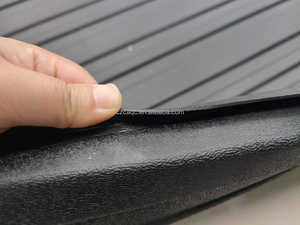 Accesorios Impermeables para Coche, Cubiertas y Tapetes para <span class=keywords><strong>Maletero</strong></span> Trasero Interior para <span class=keywords><strong>Toyota</strong></span> C-HR <span class=keywords><strong>CHR</strong></span> 2018-2023 - Product Image 5