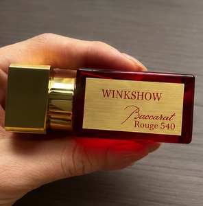 <span class=keywords><strong>Parfum</strong></span> Arabe <span class=keywords><strong>Rouge</strong></span> Or Rose Oud Ambre <span class=keywords><strong>540</strong></span> Longue Durée 100ml Vente en Gros Logo Personnalisé OEM ODM Marque Privée - Product Image 1