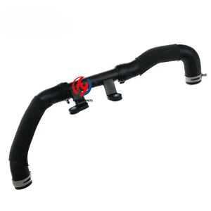 Neuer HYY Heizwasser-Bypass-Schlauch LR093670 T2R17694 für XE2015 XF2016 Motorkühlungssystem-Teile 2 Jahre Garantie - Product Image 1