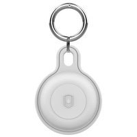 Longue distance Apple et Google trouver mon localisateur étui de protection étanche Mini étiquette pour bagage à clé perdu